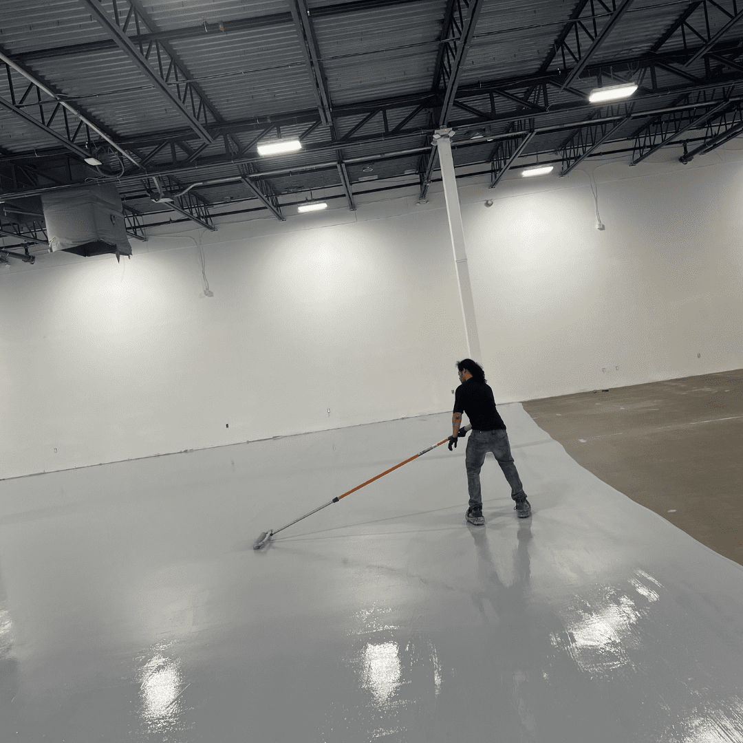 1 Surface Preparation
